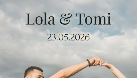 Invitaciones Bodas