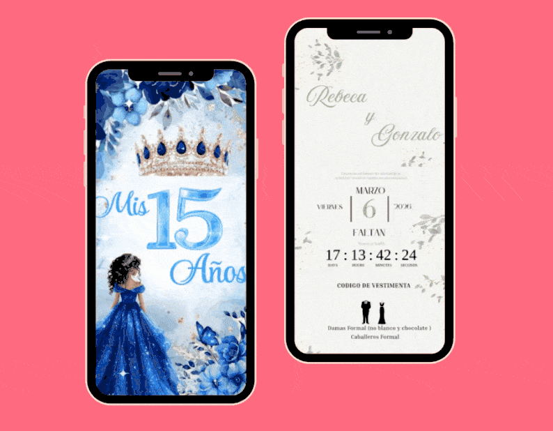 Julieta Arte Digital App Display